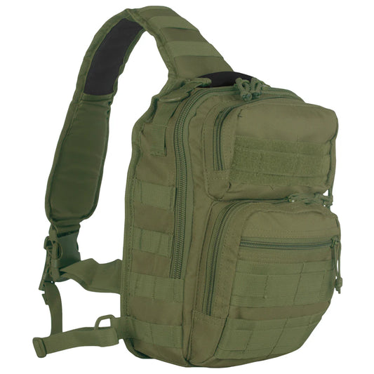 Stinger Sling Pack: Olive Drab
