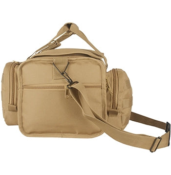 military and police store: military and police store: modular equipment bag: coyote brown