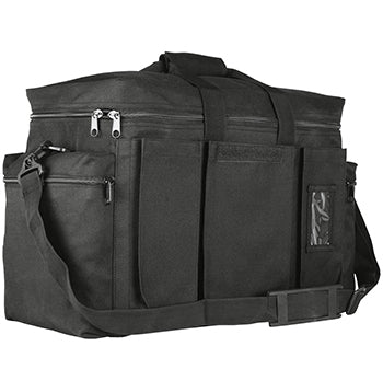 military and police store: military and police store: tactical gear bag: black