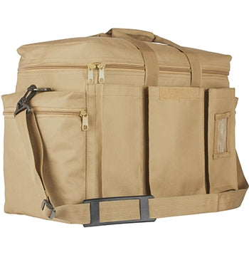 military and police store: military and police store: tactical gear bag: coyote brown