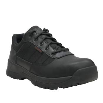 Guardian 4" Composite Toe Tactial Shoe