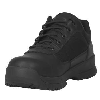 Guardian 4" Tactical Shoe