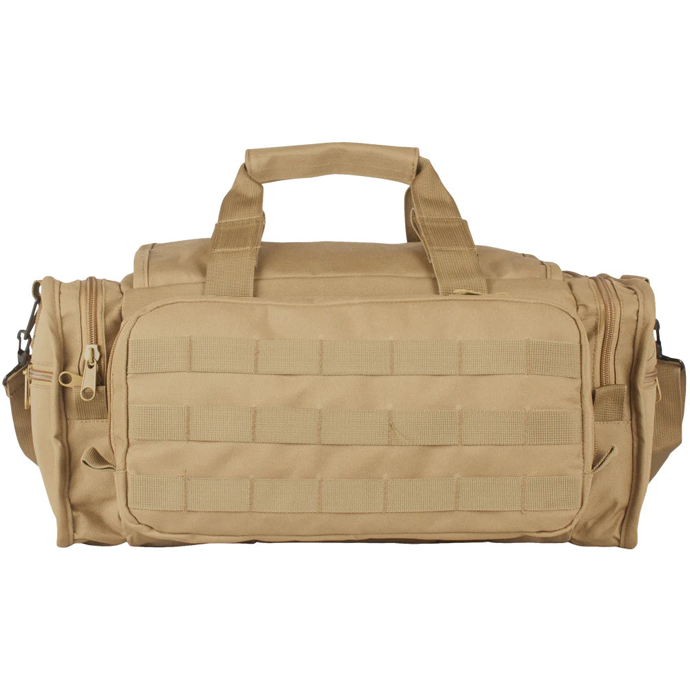 Modular Equipment Bag: Coyote Brown