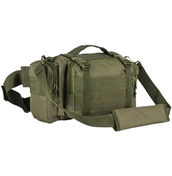 military and police store: military and police store: jumbo modular deployment bag: olive drab
