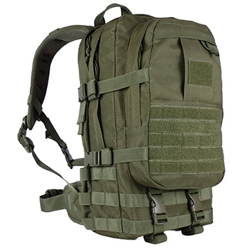 military and police store: military and police store: cobra gold recon pack: olive drab