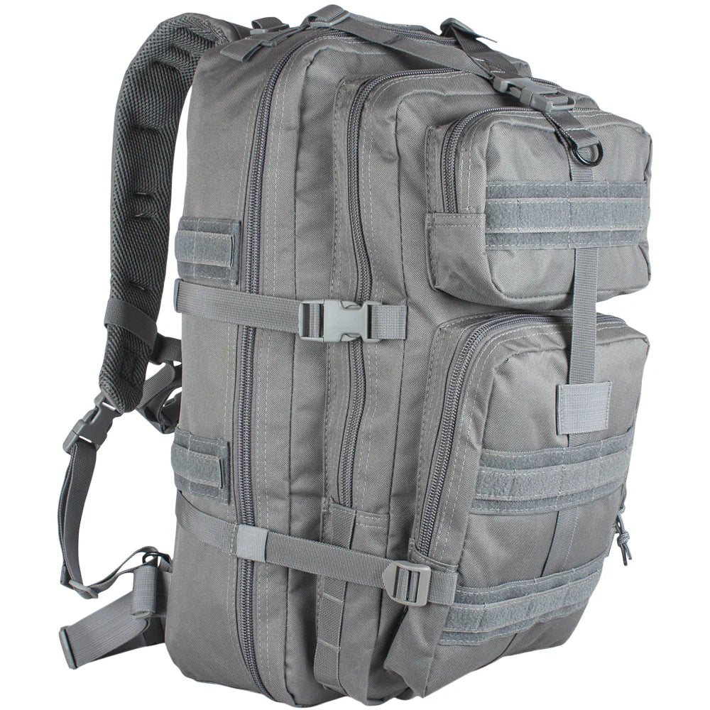 Stryker Transport Pack: Shadow Grey