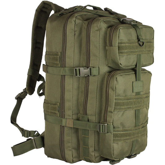 Stryker Transport Pack: Olive Drab