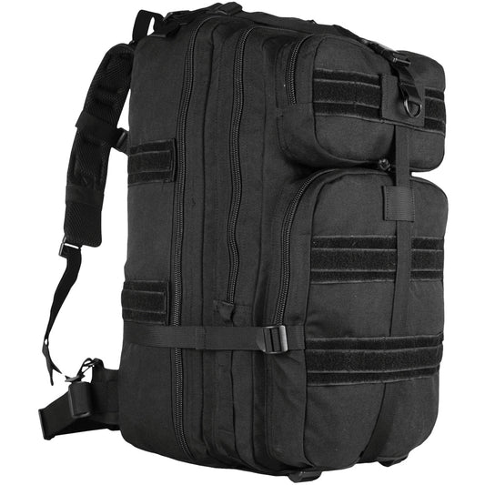Stryker Transport Pack: Black