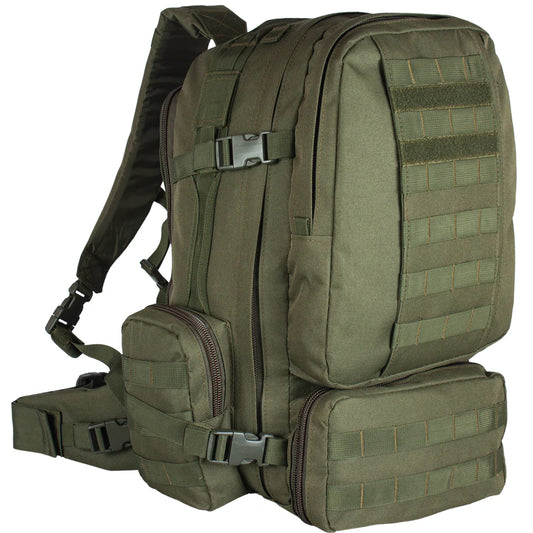 Advanced 2-Day Combat Pack: Olive Drab