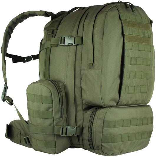Advanced 3 Day Combat Pack: Olive Drab