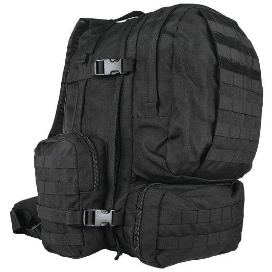 Advanced 3 Day Combat Pack: Black