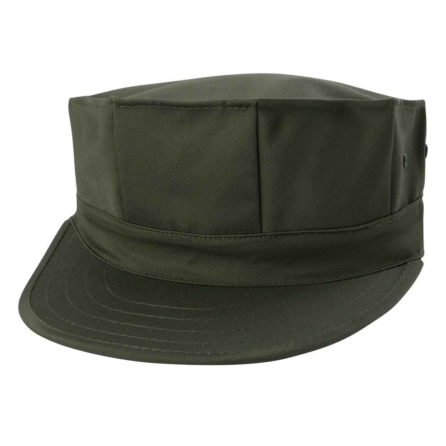 8-Point USMC Cover: