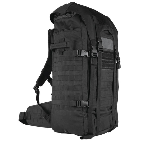 Advanced Moutaineering Pack: Black