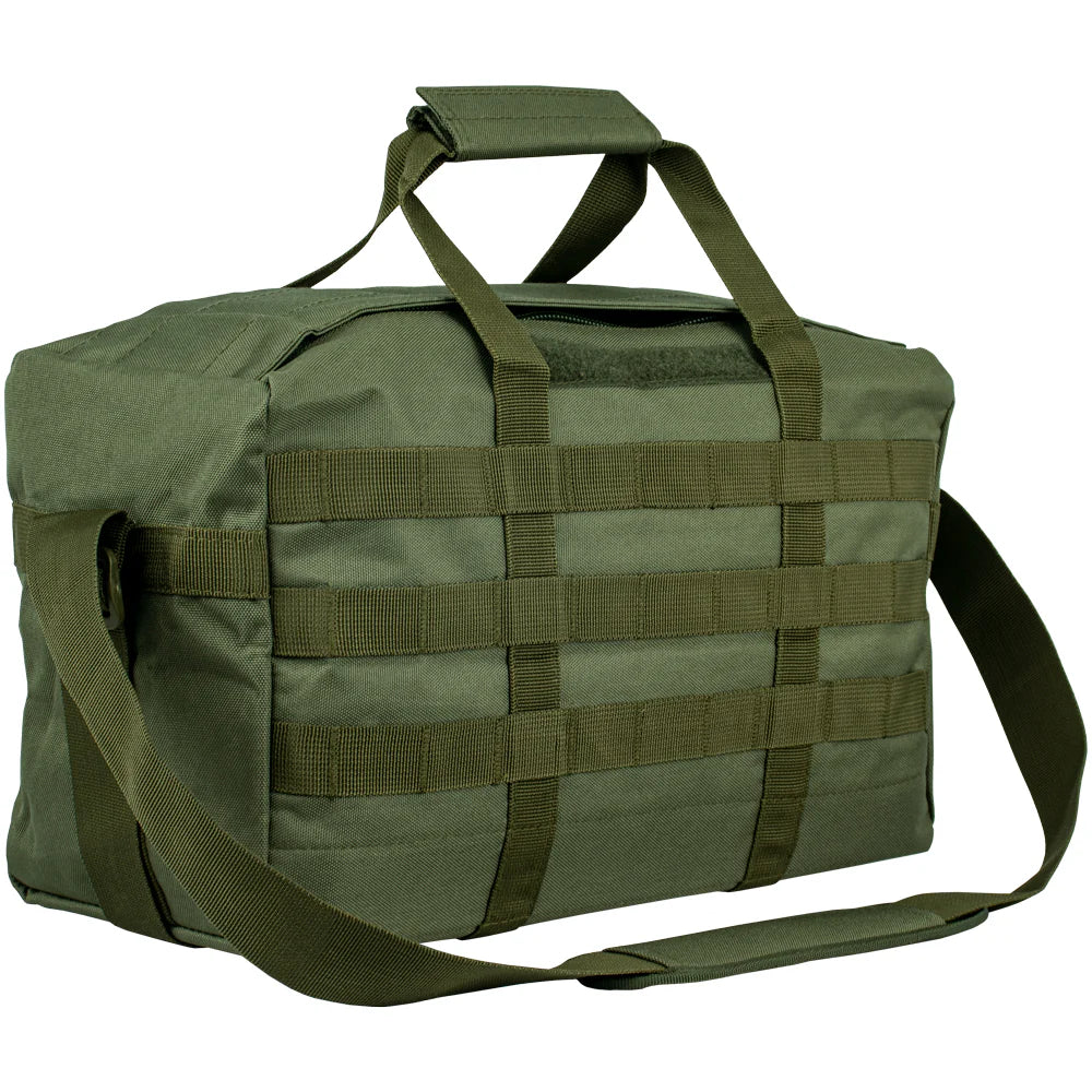 Modular Operators Bag: Olive Drab