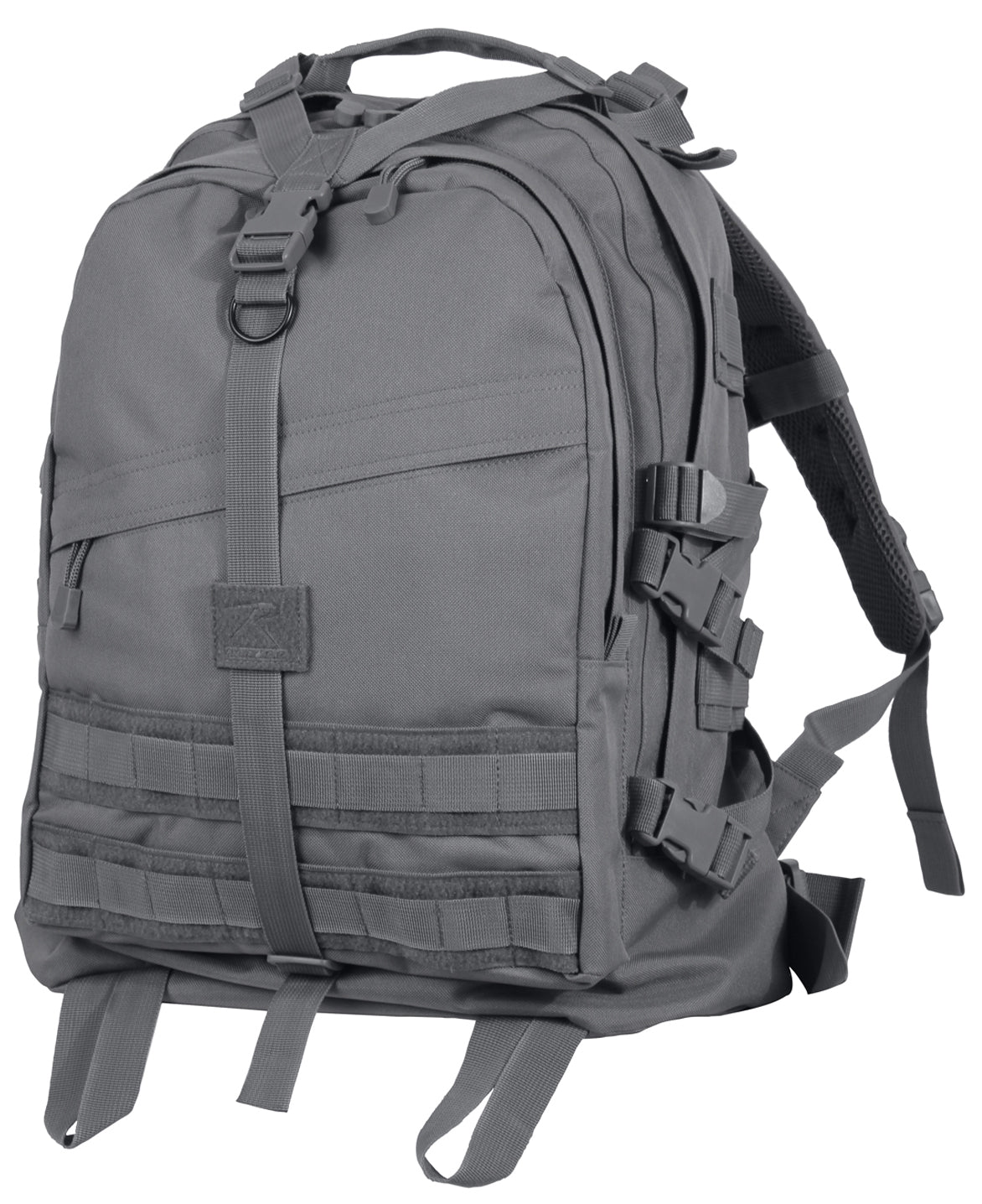 Large Transport Pack: Gunmetal Grey