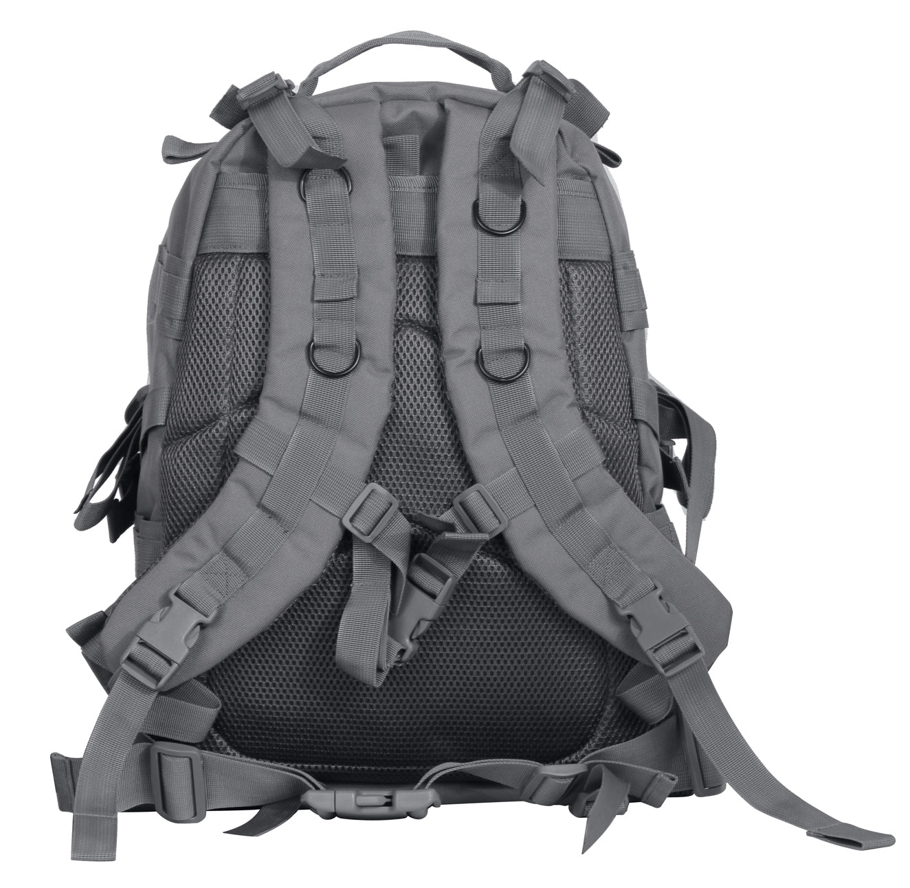 Large Transport Pack: Gunmetal Grey