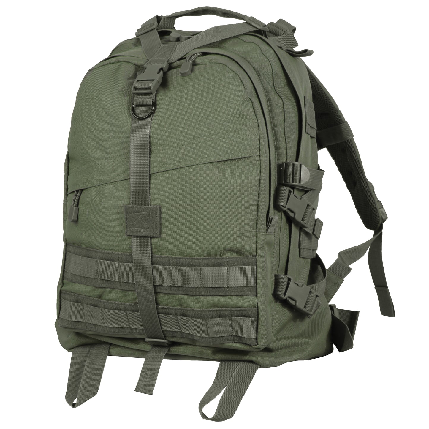 Large Transport Pack-Foliage Green