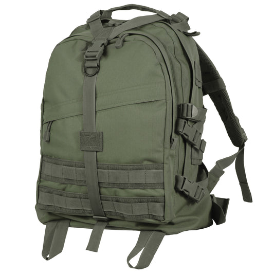 Large Transport Pack-Foliage Green