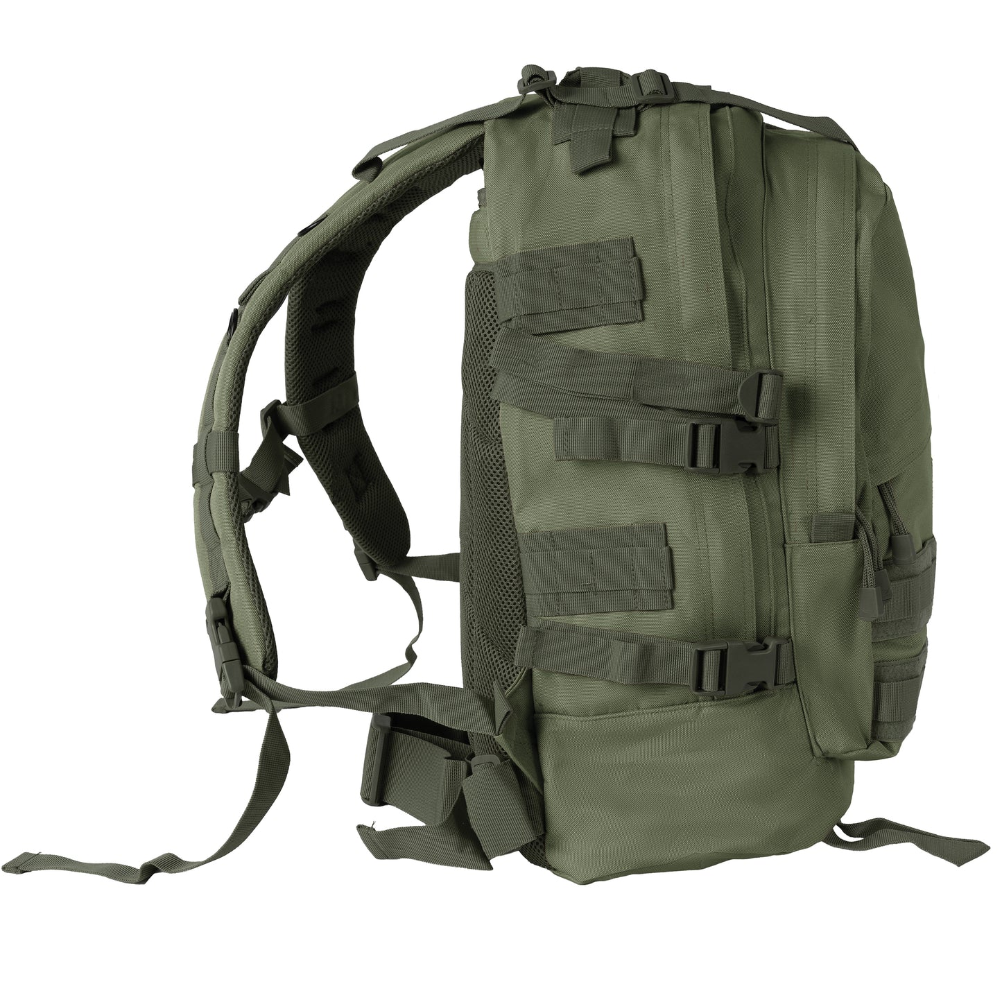 Large Transport Pack-Foliage Green
