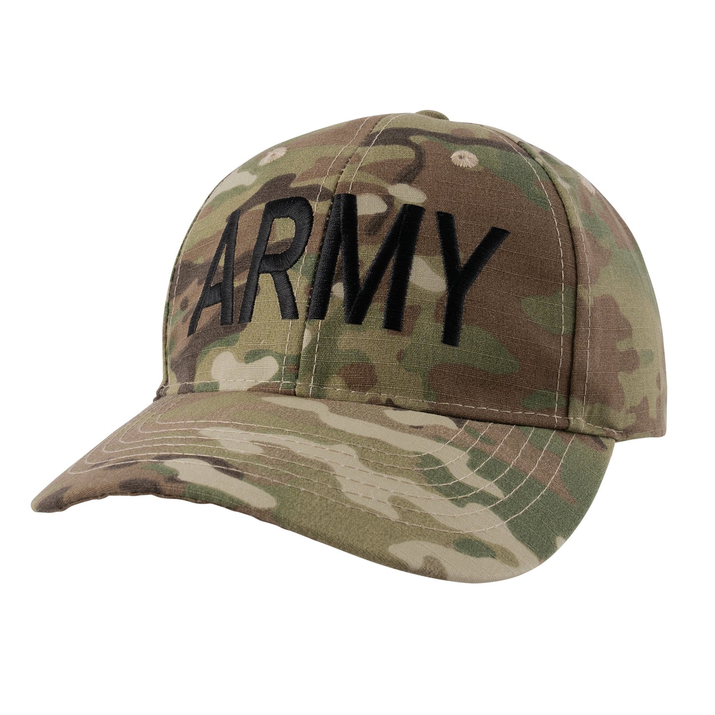 Deluxe Army: Multicam