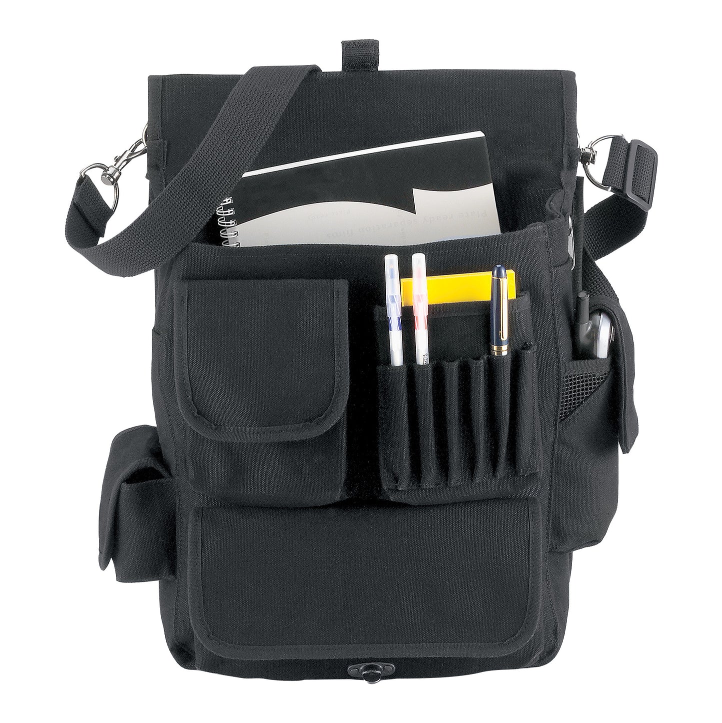 M-51 Engineers Bag: Black