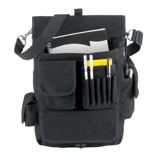 M-51 Engineers Bag: Black