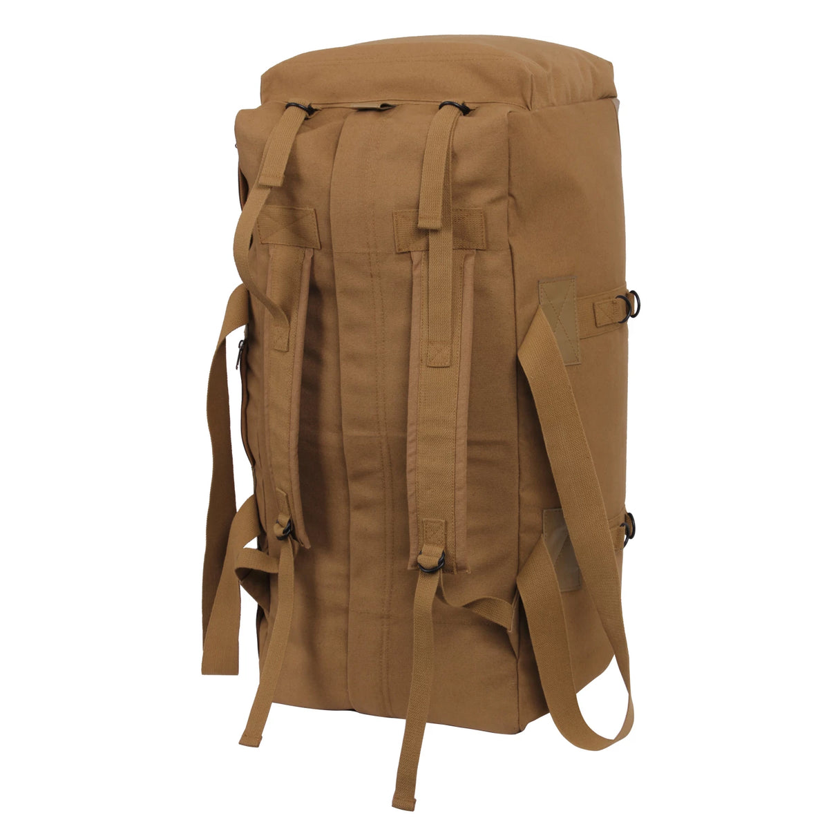 Duffle Bag: Coyote Tactical