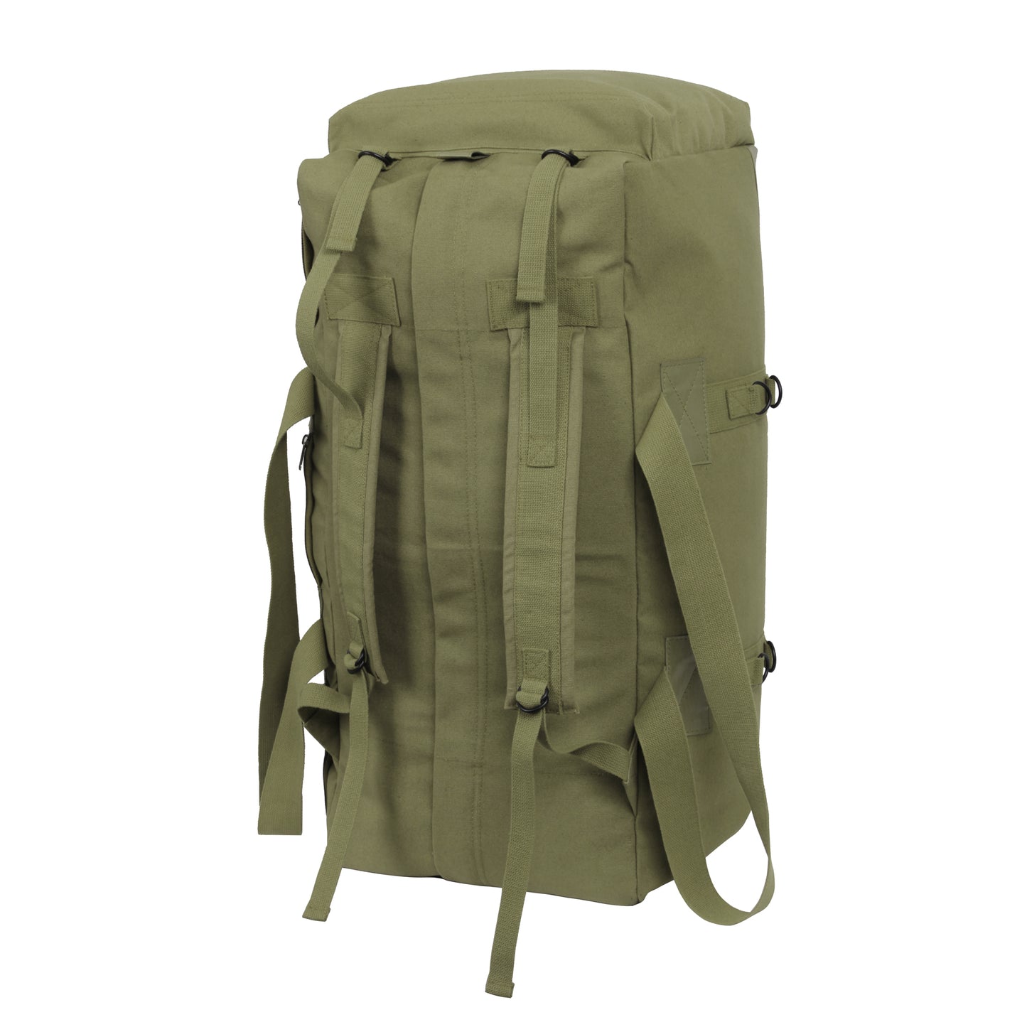 Duffle Bag: Olive Drab Tactical