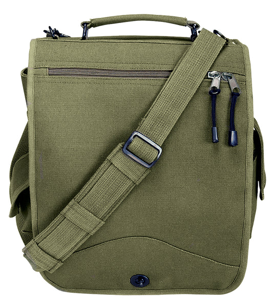 M-51 Engineers Bag: Olive Drab