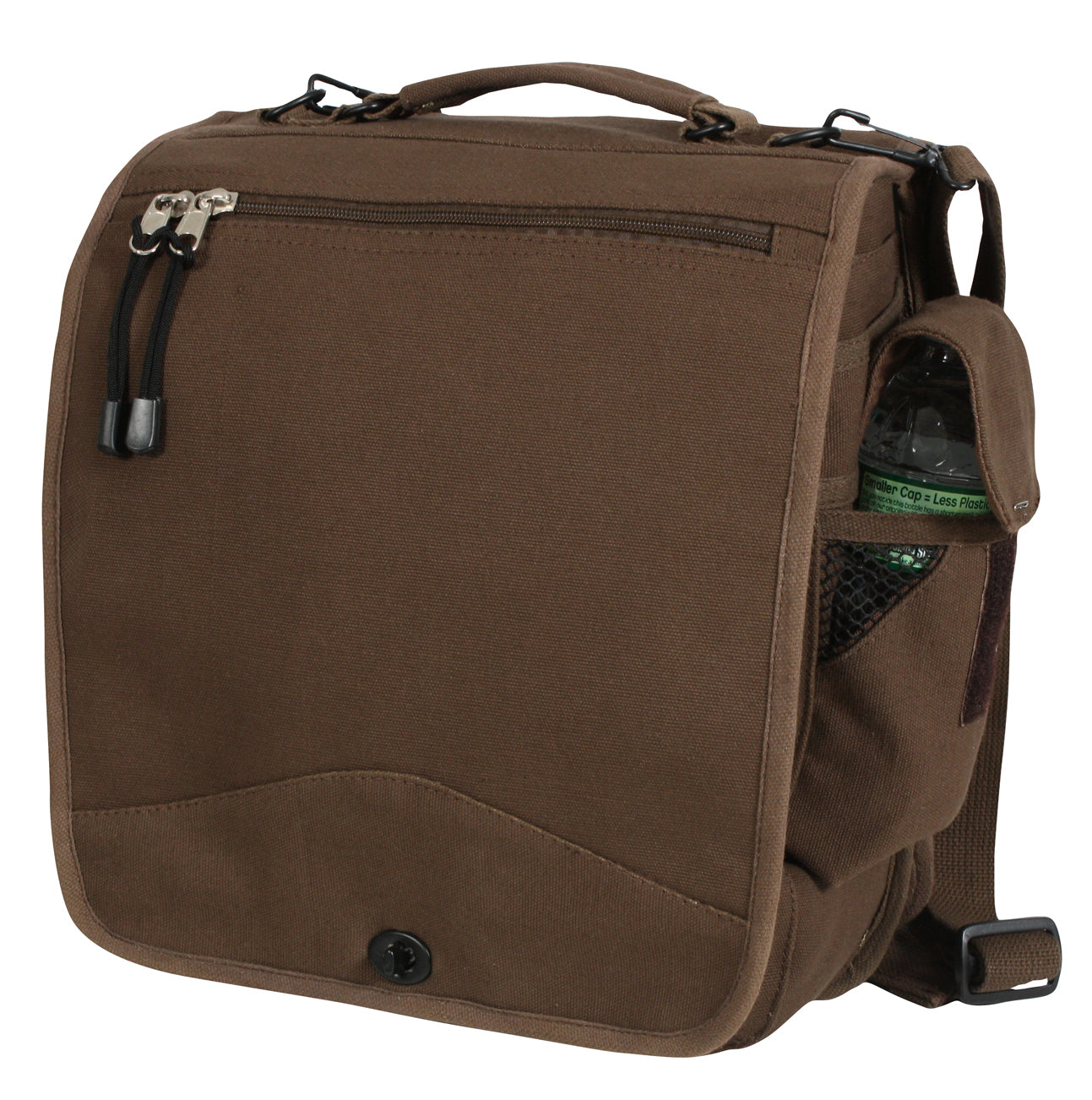 M-51 Engineers Bag:Earth Brown