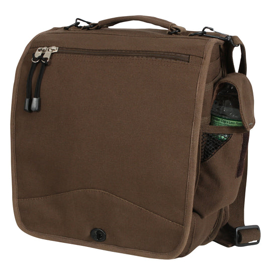 M-51 Engineers Bag:Earth Brown