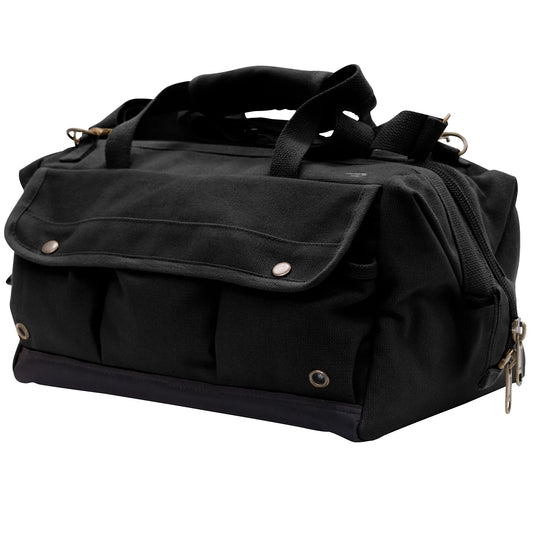 Renovator Tool Bag: Black