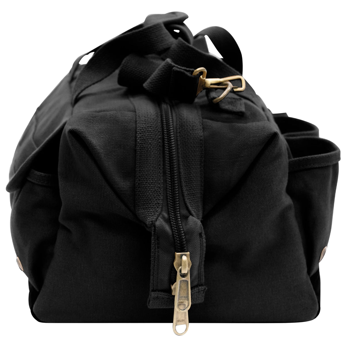Renovator Tool Bag: Black