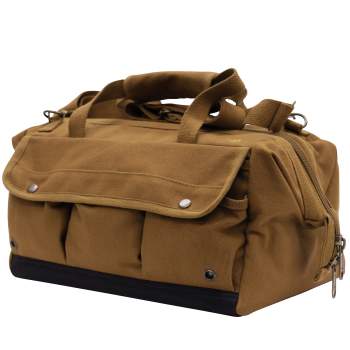 Renovator Tool Bag: Work Brown