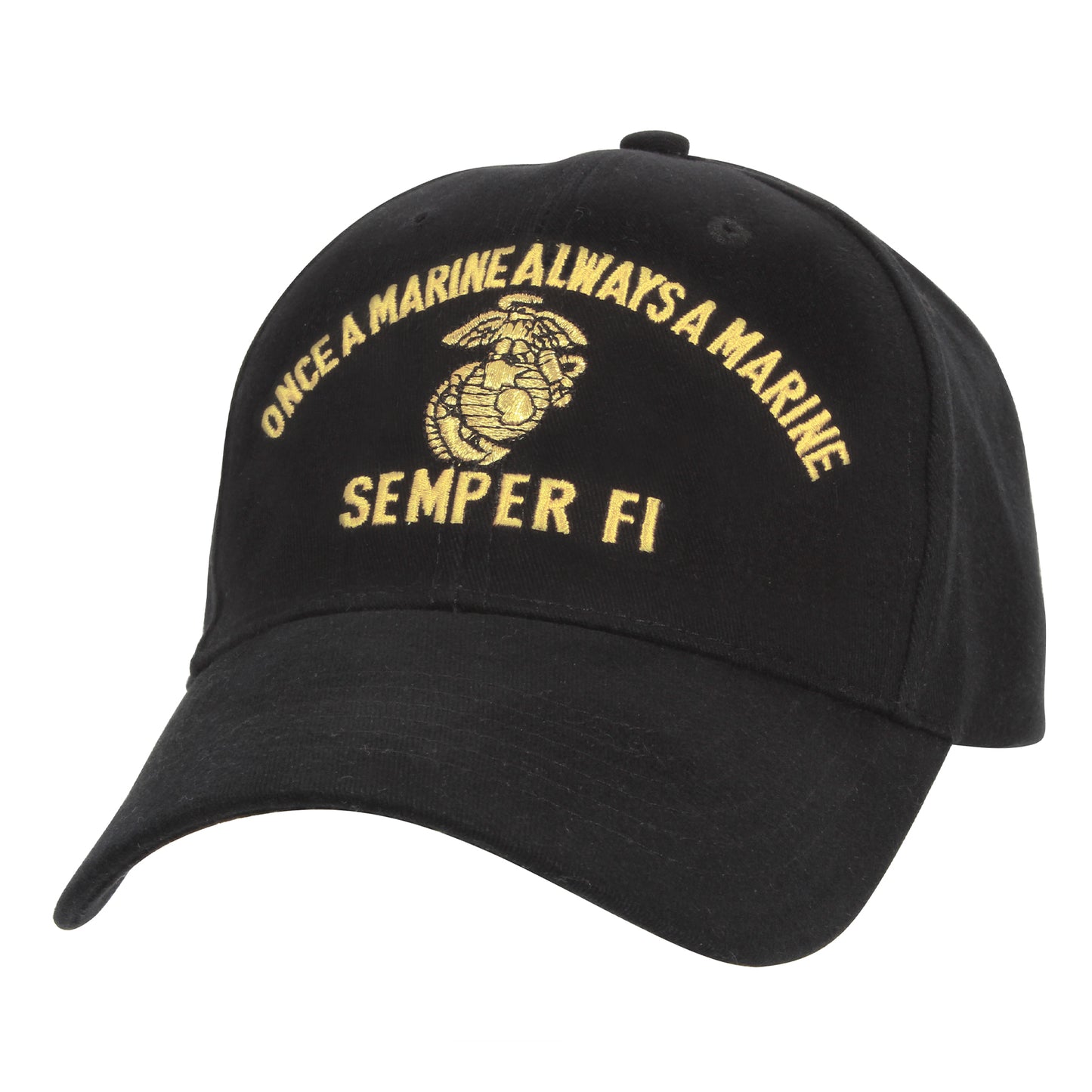 Supreme Low Profile USMC Smper FI