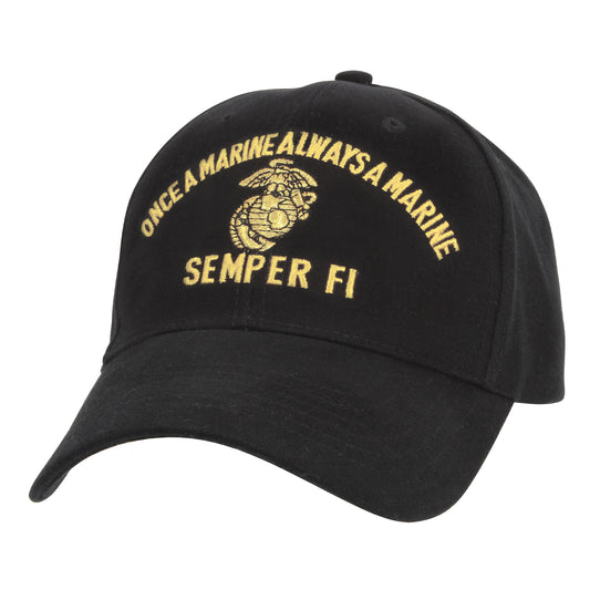 Supreme Low Profile USMC Smper FI