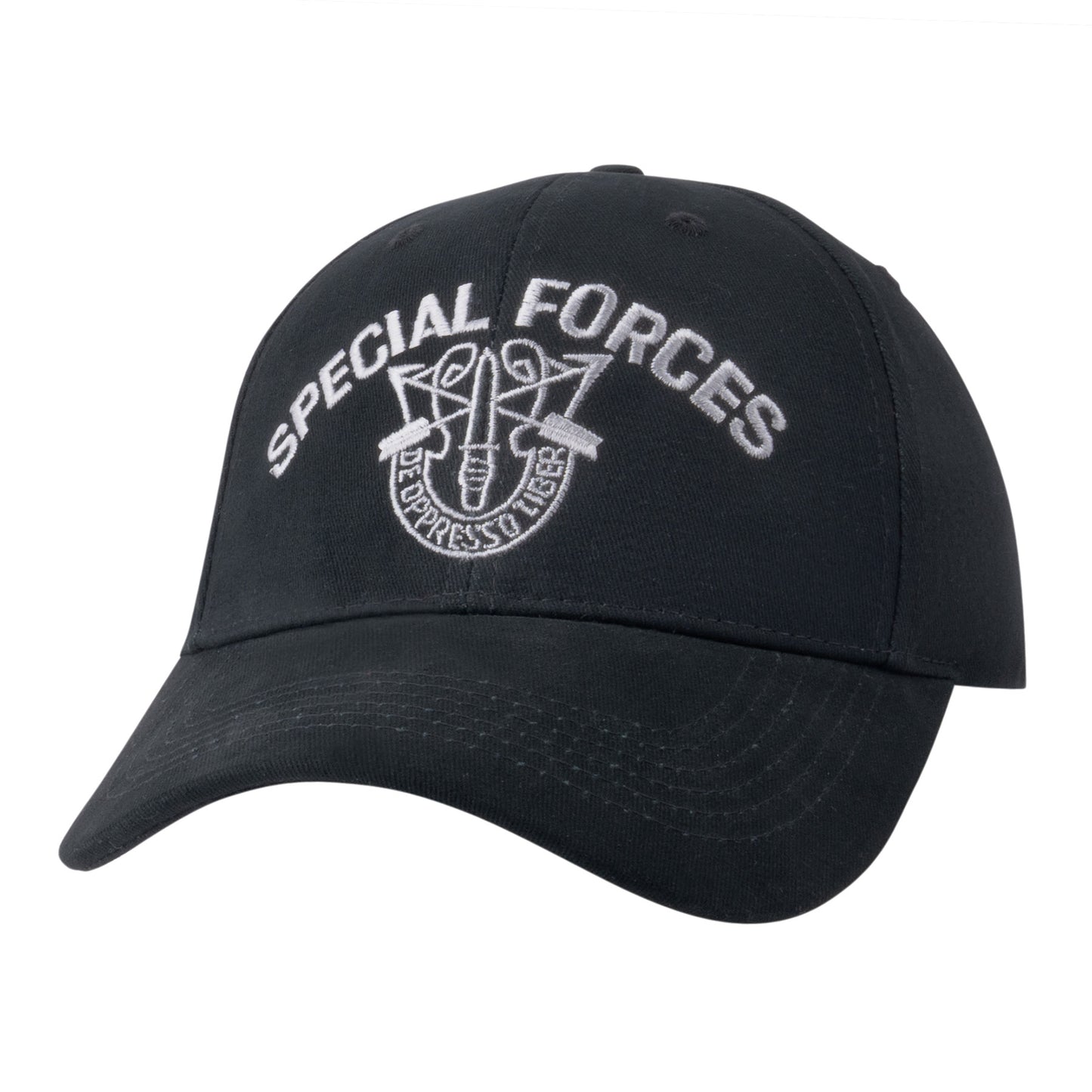 Supreme Low Profile Special Forces