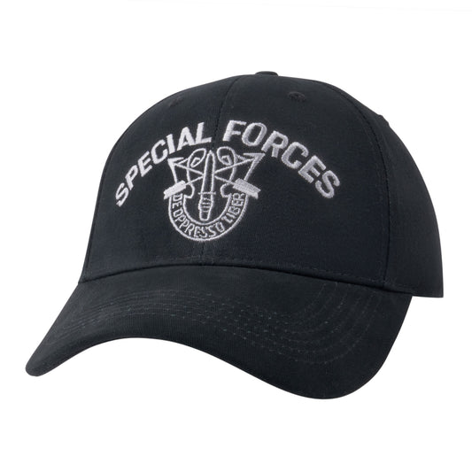 Supreme Low Profile Special Forces