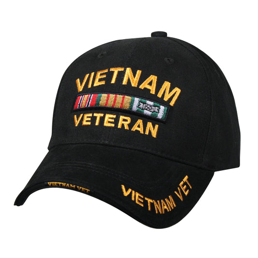 Deluxe War Caps: Vietnam Vet