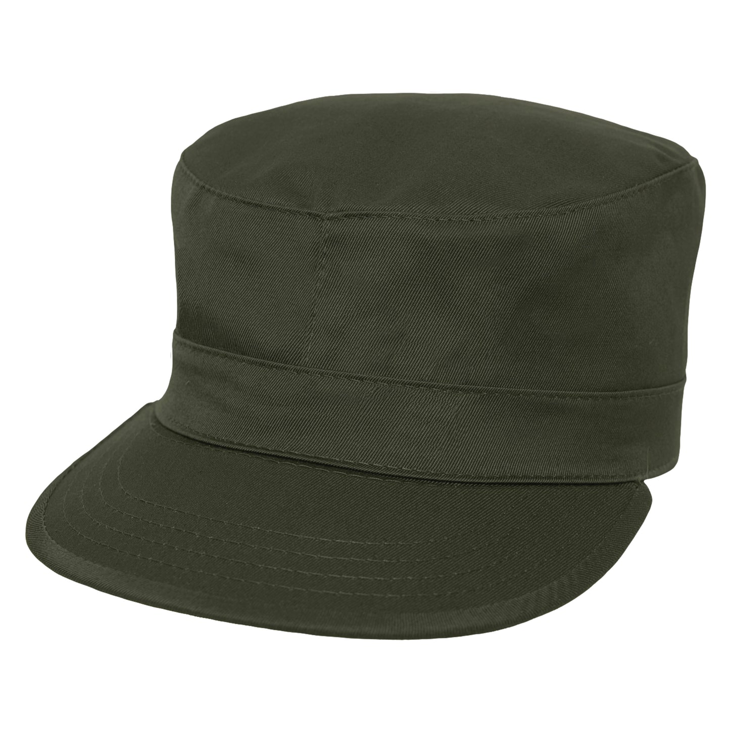 Fatigue Cap: Olive Drab