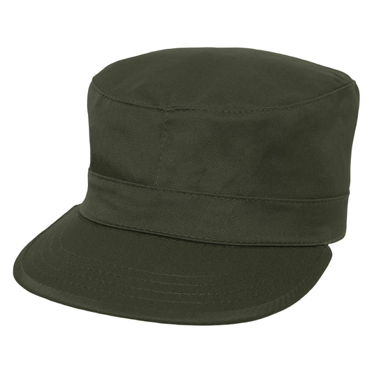 Fatigue Cap: Olive Drab