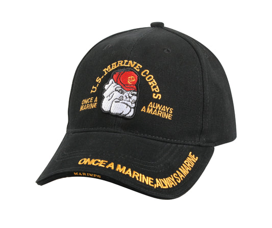 DeluxeUSMC: Bulldog