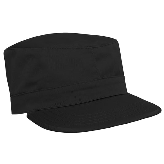 Fatigue Cap: Black