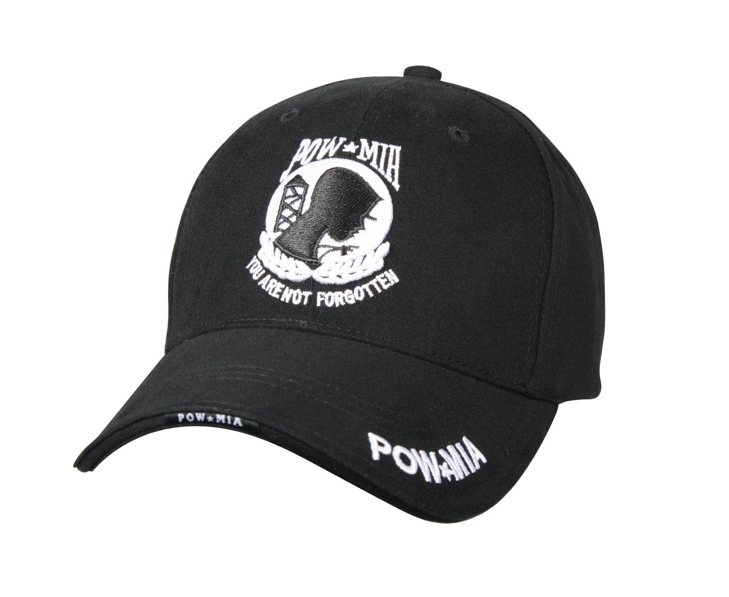 Deluxe POW/MIA