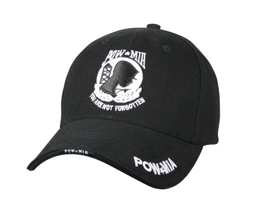 Deluxe POW/MIA