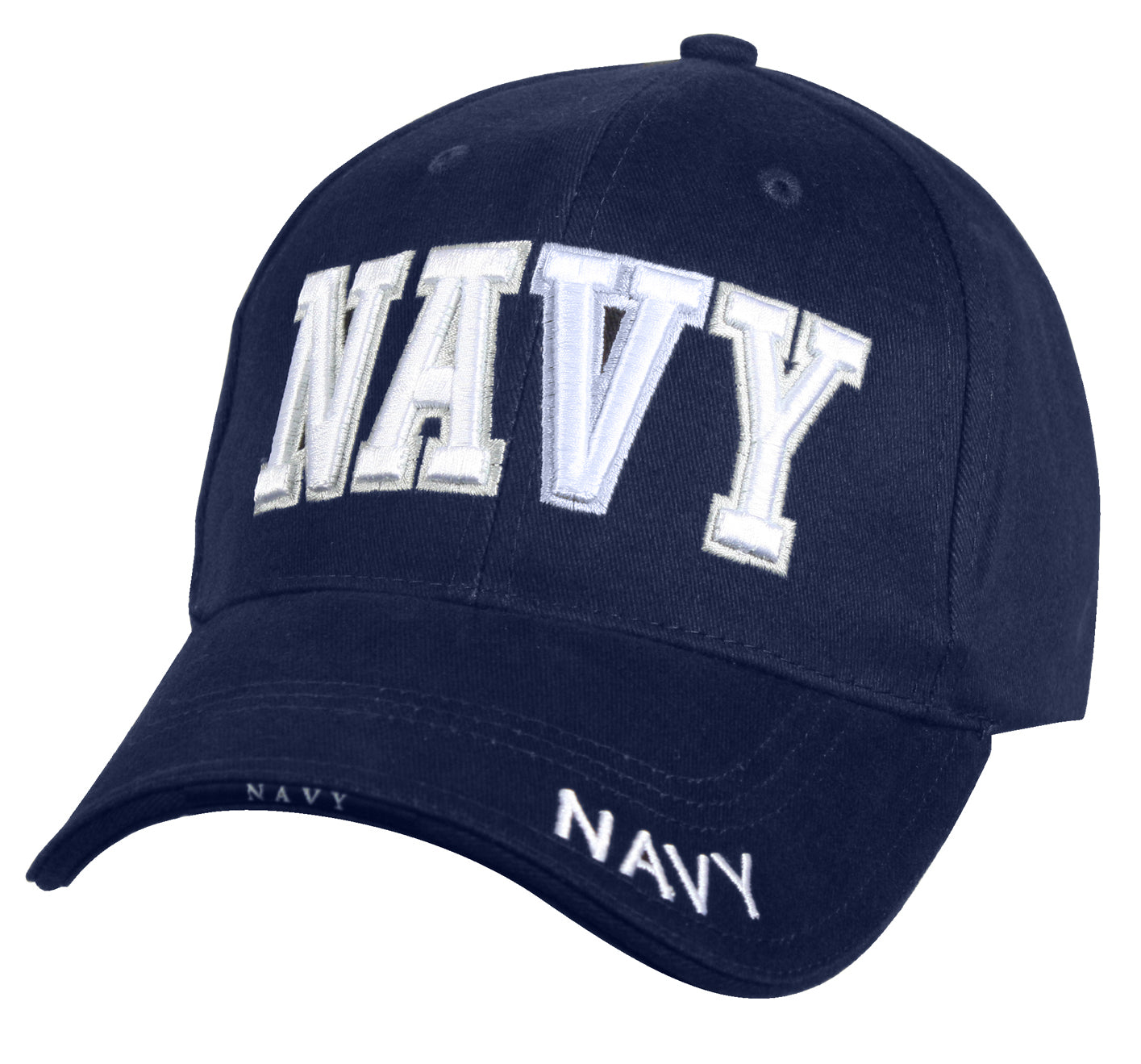 Deluxe Navy