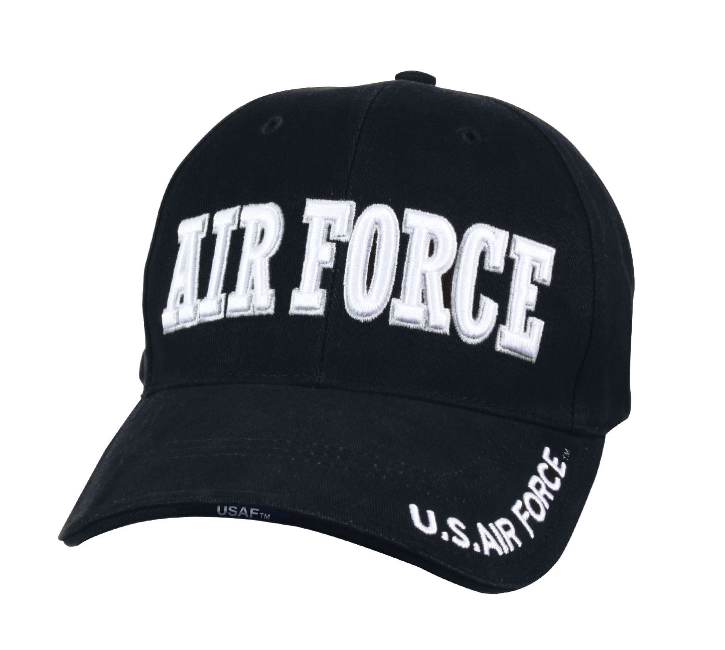 Deluxe Air Force: Navy Blue