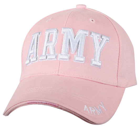 Deluxe Army: Pink