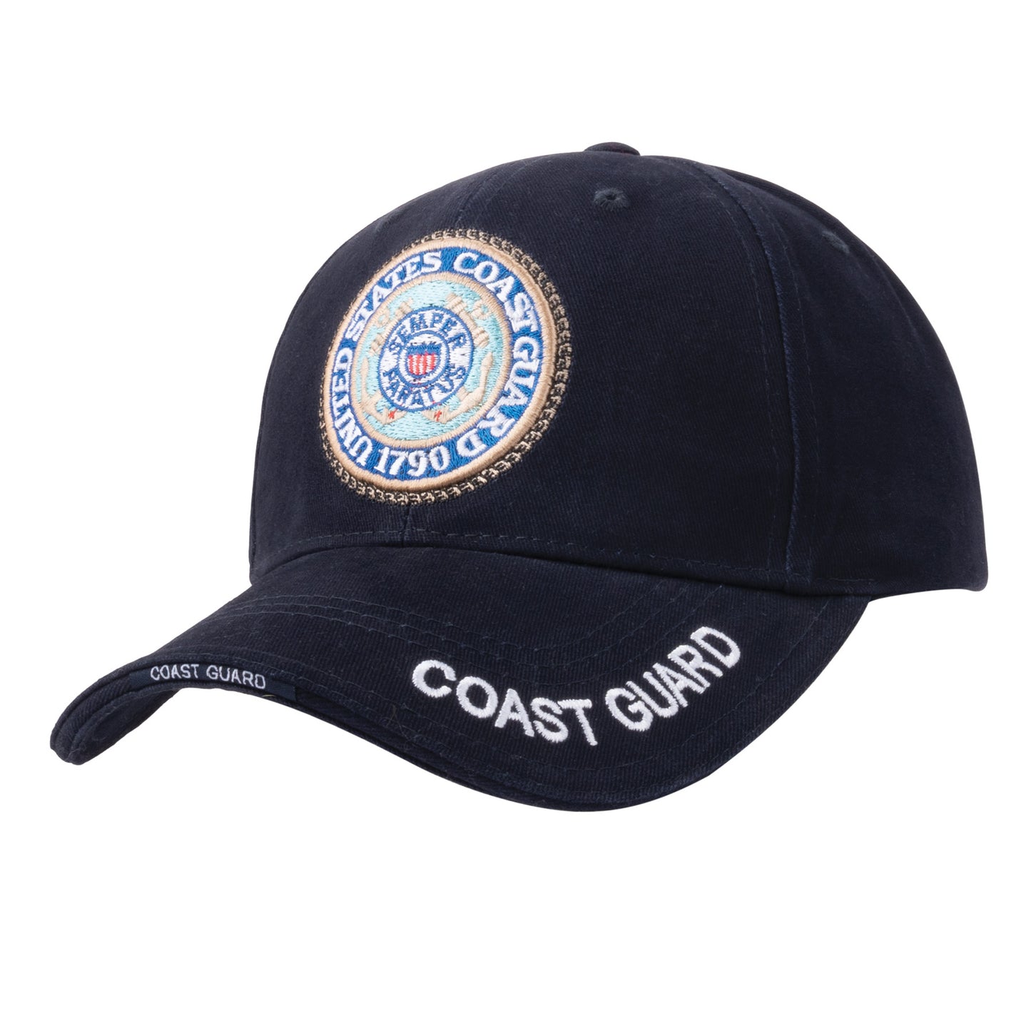 Deluxe Coast Guard