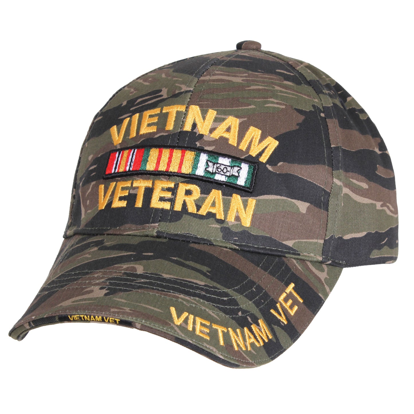 Deluxe War Caps: Vietnam Veteran